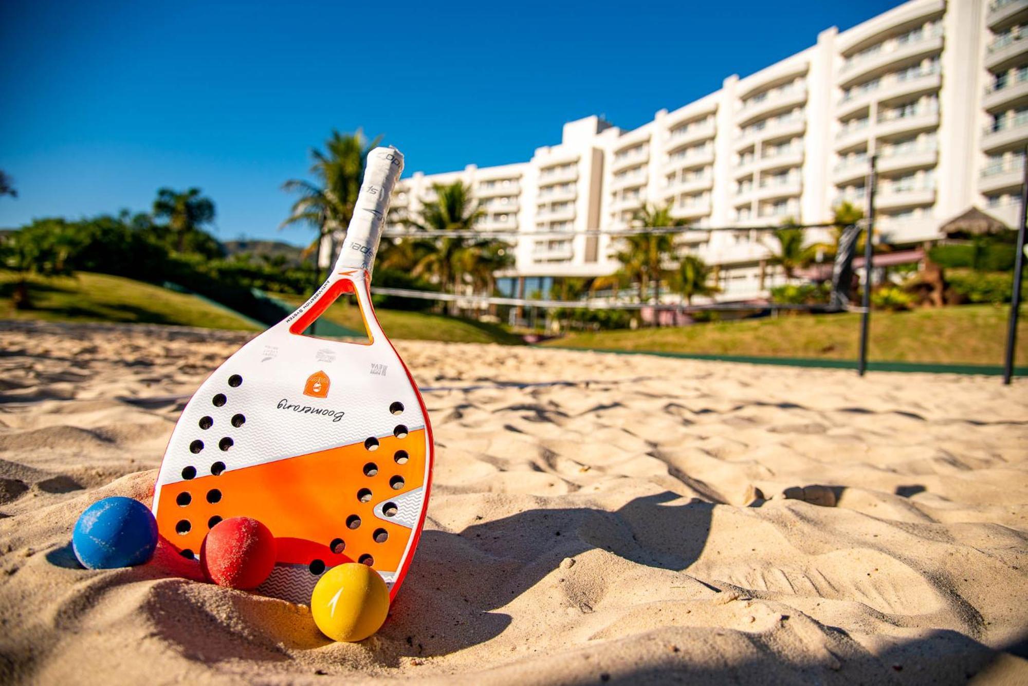 Tayayá Aqua Resort Ribeirao Claro Exterior foto